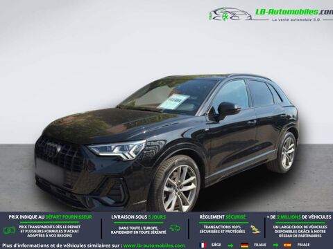 Audi Q3 45 TFSI 230 ch BVA Quattro 2019 occasion Beaupuy 31850