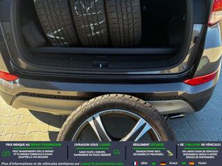 Tucson 1.6 T-GDi 177 2WD BVA 2018 occasion 31850 Beaupuy