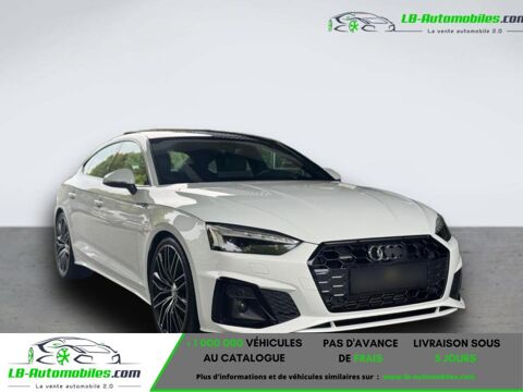 Audi A5 45 TFSI 265 BVA Quattro 2022 occasion Beaupuy 31850
