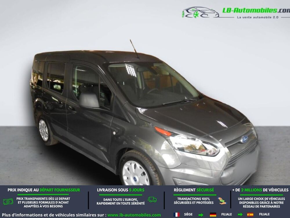 Tourneo VP 1.0 EcoBoost 100 BVM 2017 occasion 31850 Beaupuy