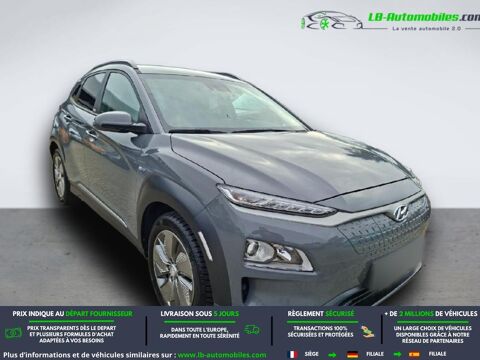 Kona 39 kWh - 136 ch 2020 occasion 31850 Beaupuy