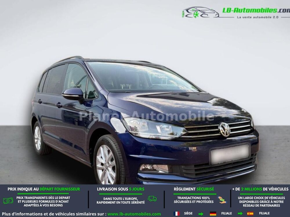 Touran 150 BVA 5pl 2017 occasion 31850 Beaupuy