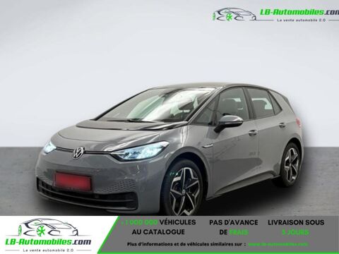 Volkswagen ID.3 204 ch Pro Performance 2021 occasion Beaupuy 31850