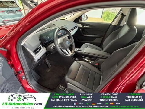 iX xDrive30 313ch BVA 2025 occasion 31850 Beaupuy
