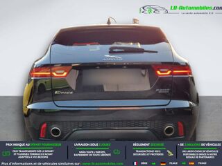 E-PACE 2.0 P-300 ch AWD BVA 2020 occasion 31850 Beaupuy