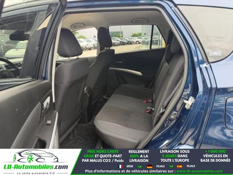 S-cross 1.0 Boosterjet 111ch BVA 2018 occasion 31850 Beaupuy