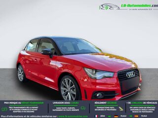 A1 1.6 TDI 90 2014 occasion 31850 Beaupuy