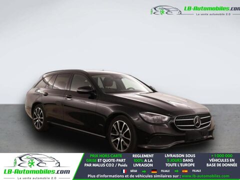 Classe E 220 CDI BVA 2020 occasion 31850 Beaupuy