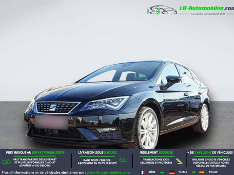 Annonce voiture Cupra Leon 20950 €