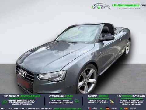 A5 2.0 TFSI 2016 occasion 31850 Beaupuy