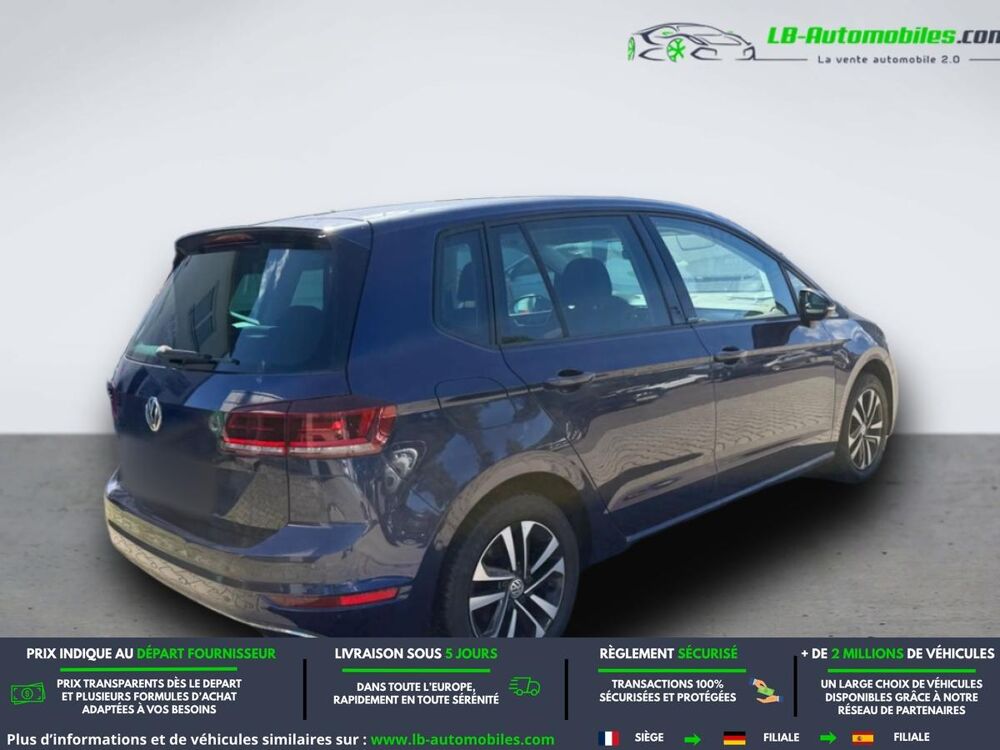 Golf 1.5 TSI 130 BVM 2019 occasion 31850 Beaupuy