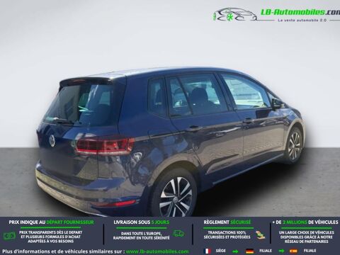 Golf 1.5 TSI 130 BVM 2019 occasion 31850 Beaupuy