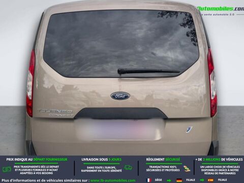 Grand C-MAX 1.5 L EcoBlue 120 BVM 2020 occasion 31850 Beaupuy