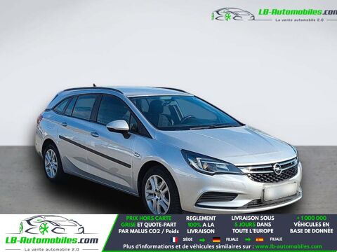 Astra 1.6 CDTI 110 ch 2018 occasion 31850 Beaupuy