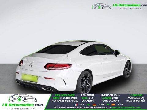 Classe C 200 BVA 2020 occasion 31850 Beaupuy