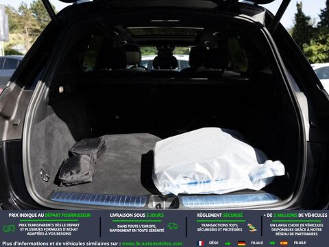 Classe GLE 350 de BVA 4Matic 2025 occasion 31850 Beaupuy