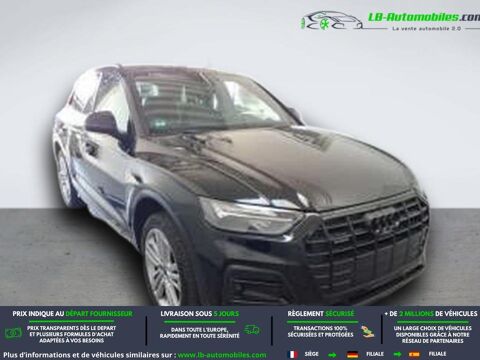 Annonce voiture Audi Q5 38440 €