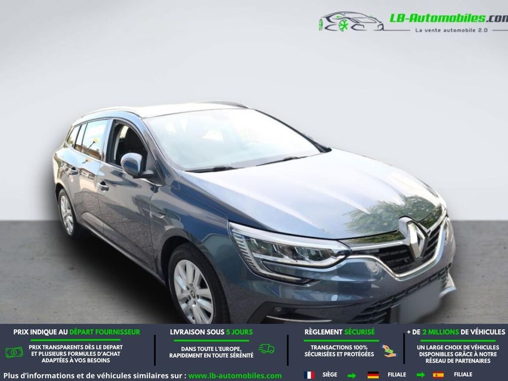 Golf SW 1.6 TDI 115 BVM 2020 occasion 31850 Beaupuy