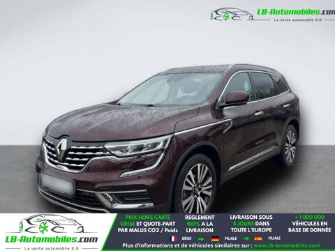 Koleos Tce160 BVA 4x2 2022 occasion 31850 Beaupuy
