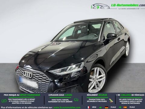 Audi A3 35 TFSI 150 2021 occasion Beaupuy 31850