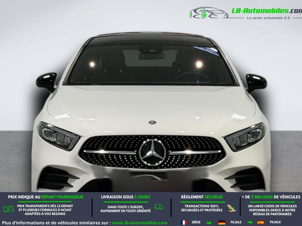 Classe A 200 BVA 2020 occasion 31850 Beaupuy