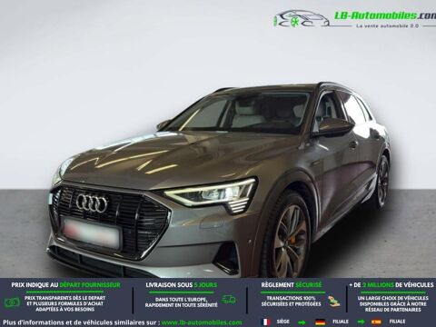 Annonce voiture Audi E-TRON 31880 €