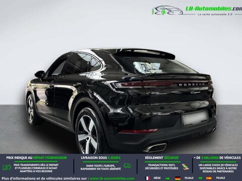 Cayenne E-Hybrid 3.0 V6 470 ch 2025 occasion 31850 Beaupuy