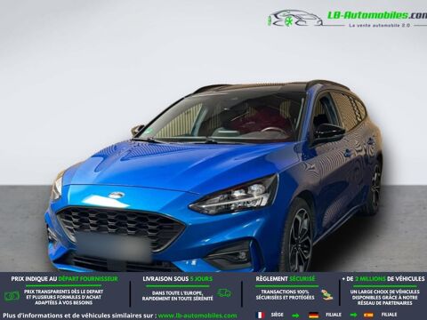 Focus 1.5 EcoBoost 150 BVM 2019 occasion 31850 Beaupuy