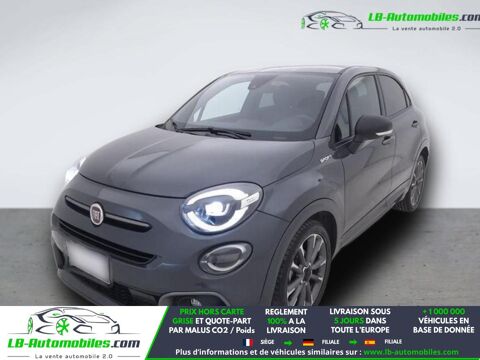 Fiat 500 X 1.6 Multijet 130 ch BVM 2021 occasion Beaupuy 31850