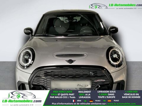 Cooper S 178 ch BVA 2024 occasion 31850 Beaupuy