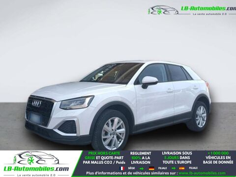 Audi Q2 30 TDI 116 BVA 2023 occasion Beaupuy 31850