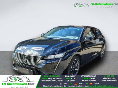 Annonce voiture Peugeot 308 SW 19500 €