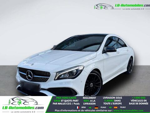 Annonce voiture Mercedes Classe A 24990 €