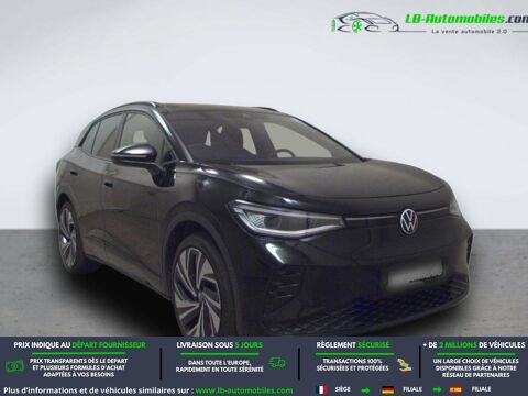 Annonce voiture Volkswagen ID.4 34899 €