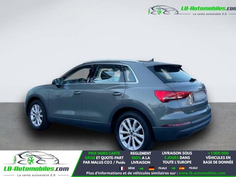 Q3 35 TFSI 150 ch 2019 occasion 31850 Beaupuy