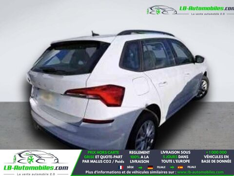 Kamiq 1.0 TSI Evo 110 ch BVM 2023 occasion 31850 Beaupuy