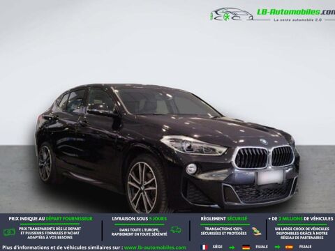 X2 sDrive 18d 150 ch BVA 2020 occasion 31850 Beaupuy
