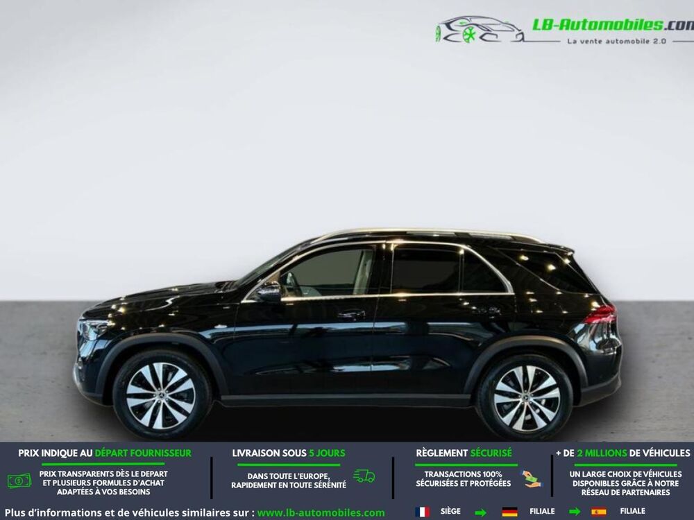 Classe GLE 350 de BVA 4Matic 2025 occasion 31850 Beaupuy