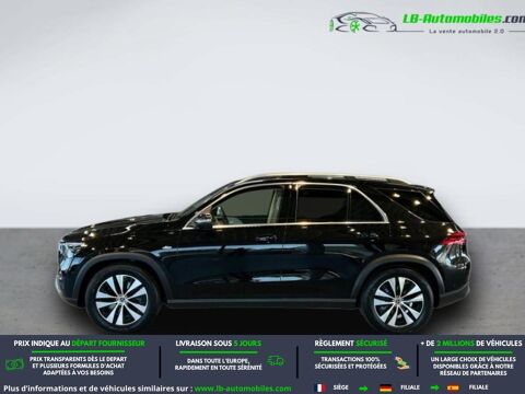 Classe GLE 350 de BVA 4Matic 2025 occasion 31850 Beaupuy