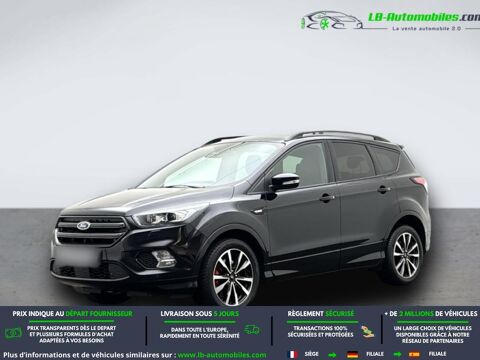 Annonce voiture Ford Kuga 18880 €