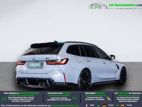 M3 xDrive 510 ch BVA 2025 occasion 31850 Beaupuy
