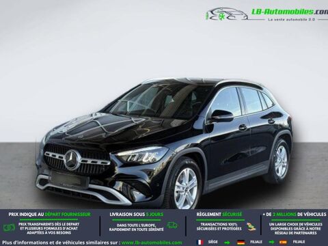 Annonce voiture Mercedes Classe GLA 33750 €
