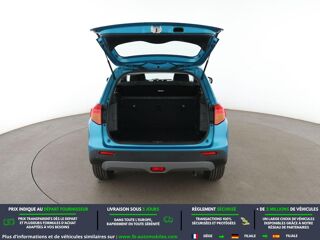 Vitara 1.6 VVT 120ch BVM 2017 occasion 31850 Beaupuy