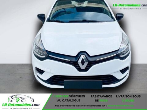 Renault Clio IV dCi 90 BVM 2019 occasion Beaupuy 31850