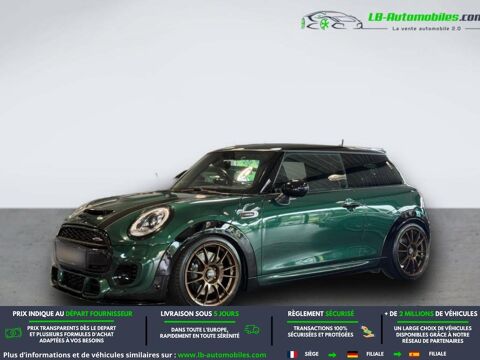 Annonce voiture Mini Cooper 27790 €