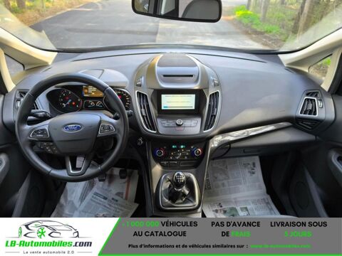 C-max 1.5 TDCi 120 BVM 2018 occasion 31850 Beaupuy