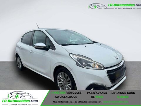 Peugeot 208 PureTech 82ch BVM
