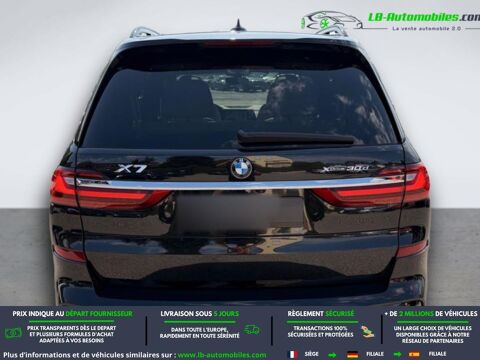X7 xDrive30d 265 ch BVA 2020 occasion 31850 Beaupuy