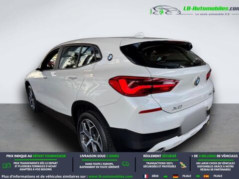X2 sDrive 20i 192 ch BVA 2019 occasion 31850 Beaupuy
