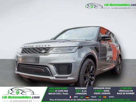 Land-Rover Range Rover D250 3.0D I6 249ch BVA 2021 occasion Beaupuy 31850